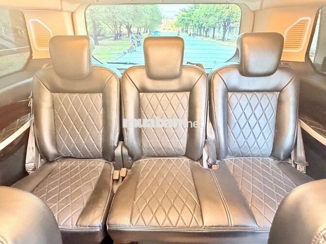 Ford Tourneo Limousine 2020 Đen 70.000km