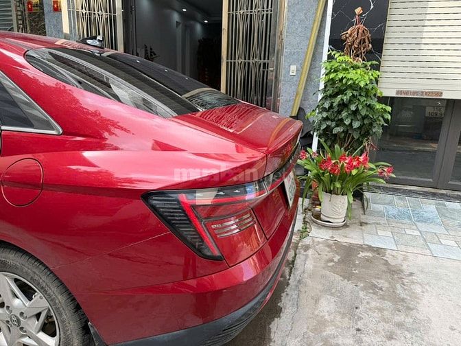 Bán xe Hyundai Accent 1.5 AT bản Đặc Biệt 2025