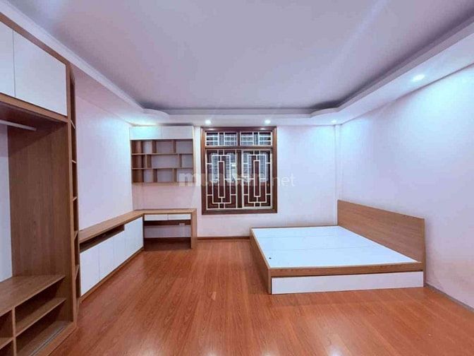 Bán NR Đền Lừ 2, Tương Mai, Hoàng Mai Hà Nội giá cực chất 12,8 tỷ 42m2
