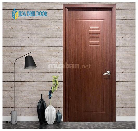 Báo giá cửa nhựa composite tại phường Linh Xuân – HCM