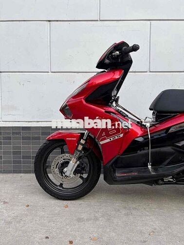 Honda Airblade 125i 4V Đỏ 2023