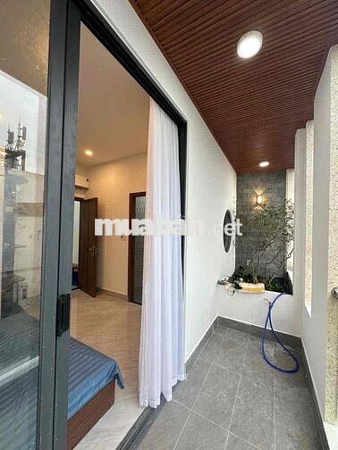 🔥 NHÀ 2 TẦNG GẦN BIỂN SƠN TRÀ – ĐANG CÓ DÒNG TIỀN 17TR/THÁNG 🔥  📍 Đườn