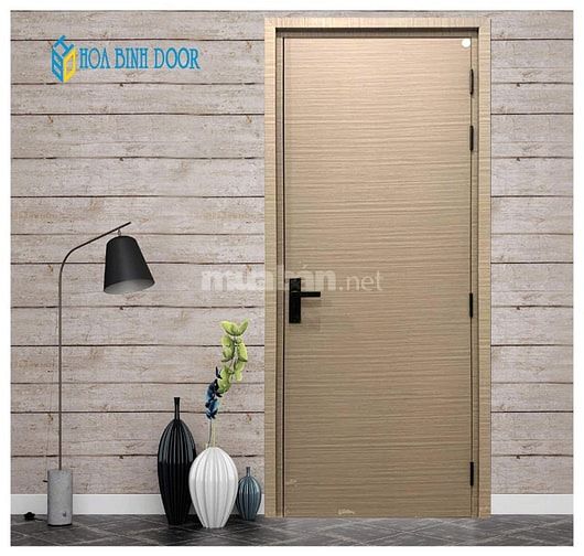 Báo giá cửa nhựa composite tại phường Linh Xuân – HCM