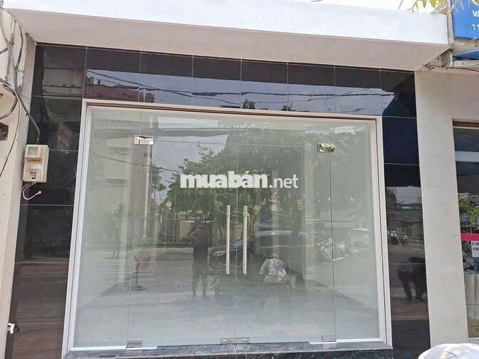 Nhà Mặt tiền Nguyễn Ảnh Thủ, Quận 12. Đối diện trường Nguyễn Hữu Cầu 