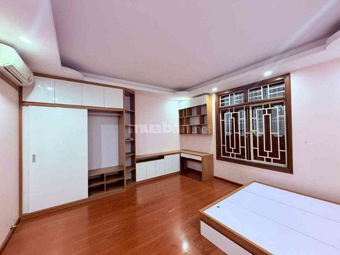 Bán NR Đền Lừ 2, Tương Mai, Hoàng Mai Hà Nội giá cực chất 12,8 tỷ 42m2
