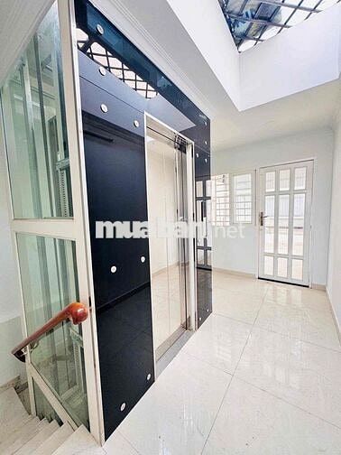 Chính Chủ Cho Thuê Nhà MT Thành Công Tân Phú 4x18 3L 6wc Gần 7pn Ạ LH