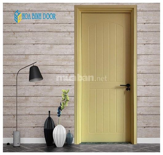 Báo giá cửa nhựa composite tại phường Linh Xuân – HCM