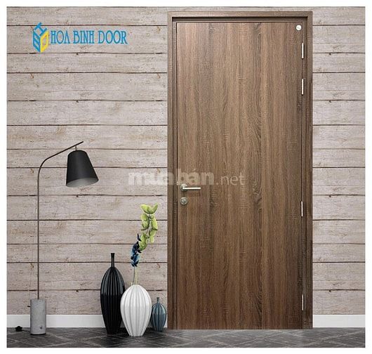 Báo giá cửa nhựa composite tại phường Linh Xuân – HCM