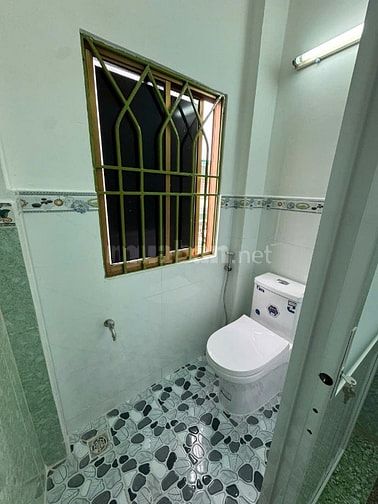Bán Nhà Đường Bình Tiên, phường 8, Quận 6 giá 2,59 tỷ 