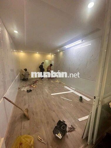 nhà hẻm oto 2 PN Bạch Đằng giá chỉ 15tr TL