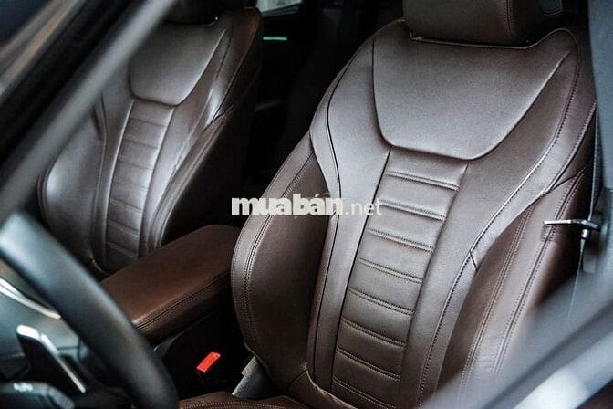 BMW X3 Xdrive 30i 2024 Đen 31000 km