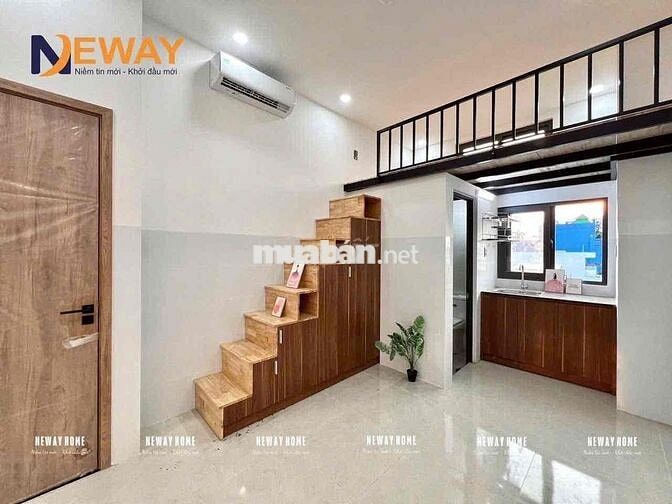 Phòng Trọ Giá Rẻ Ngay Đại Học Mở - Phạm Văn Chí - Võ Văn Kiệt