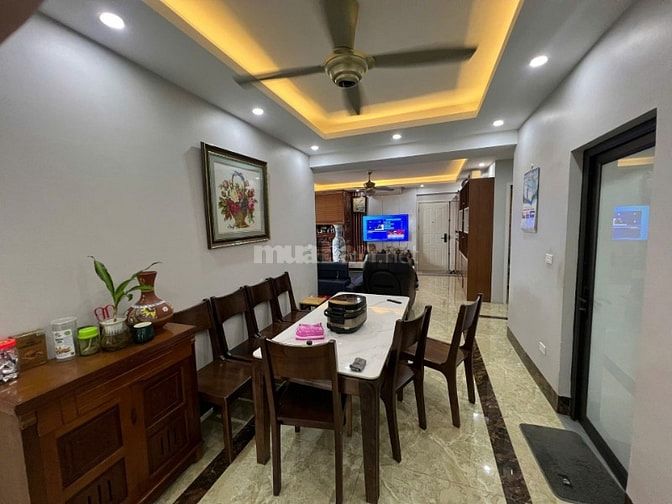 Bán NR Đền Lừ 2, Tương Mai, Hoàng Mai Hà Nội giá cực chất 12,8 tỷ 42m2