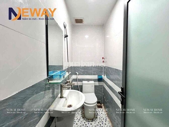 Phòng Trọ Giá Rẻ Ngay Đại Học Mở - Phạm Văn Chí - Võ Văn Kiệt