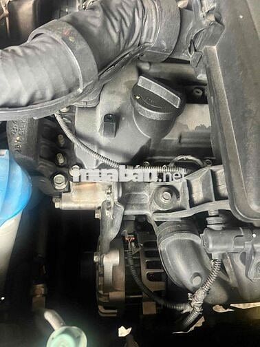 Hyundai i10 2020 Số tự động Nâu