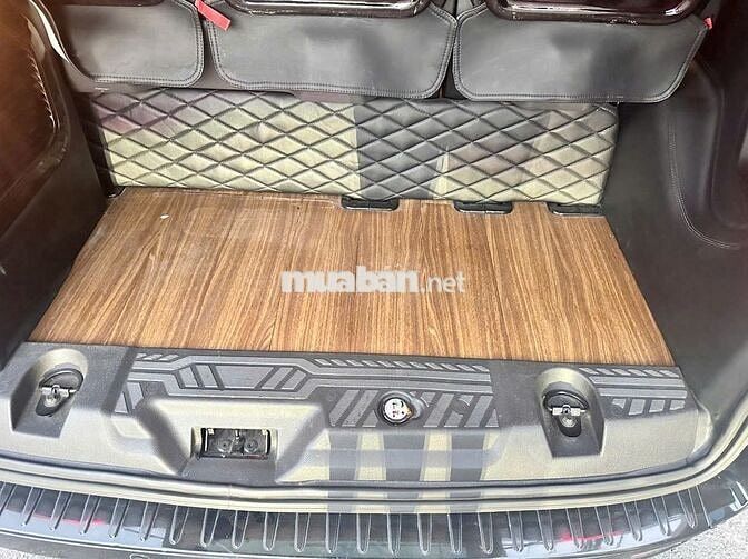 Ford Tourneo Limousine 2020 Đen 70.000km