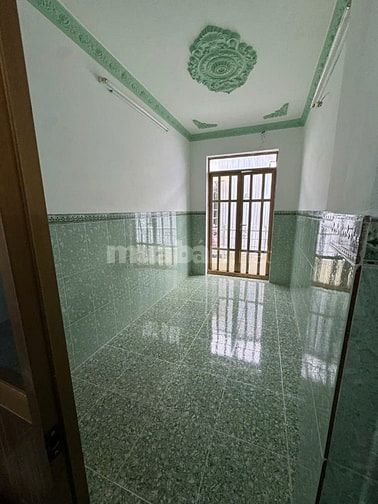 Bán Nhà Đường Bình Tiên, phường 8, Quận 6 giá 2,59 tỷ 