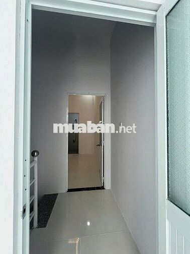 Nhà Phố Thiết Kế Hiện Đại,4x14m-2PN,2WC,XTS,Hóc Môn 690TR.