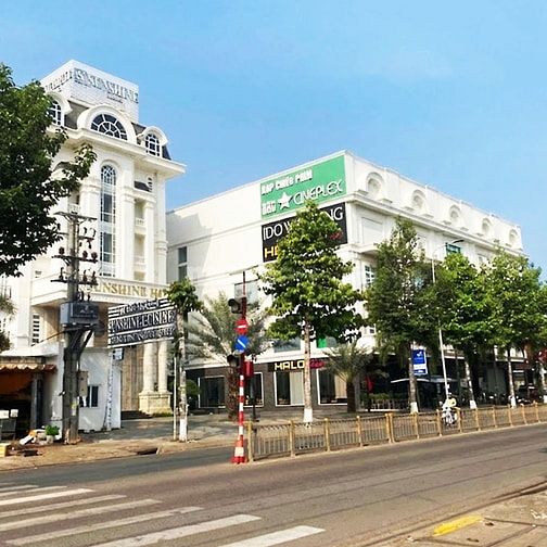 7,2m x 18m, 890Tr | GẦN HỒ THỊ HƯƠNG VÀ NHỰA ĐIỂU XIỂN, P LONG KHÁNH 