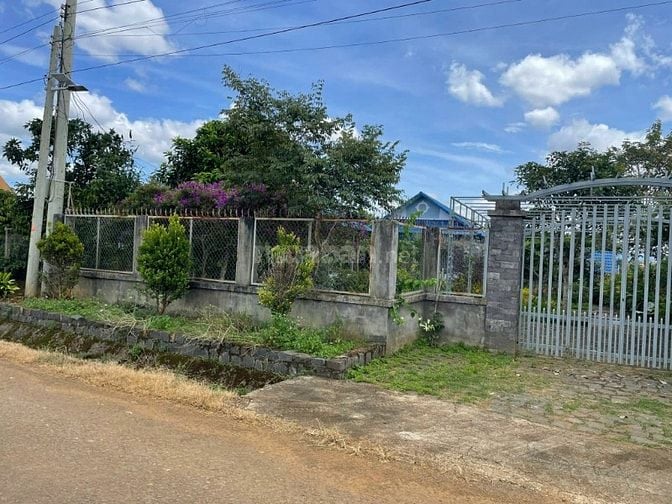 CHÍNH CHỦ CẦN BÁN GẤP ĐẤT NỀN DIỆN TÍCH1000M² - SỔ HỒNG RIÊNG 