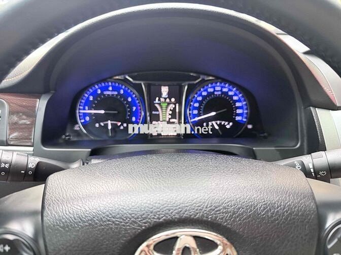 Toyota Camry 2019 2.0E Đen 67000km