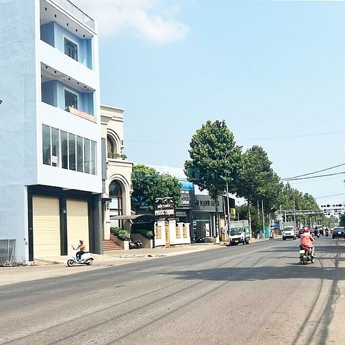 7,2m x 18m, 890Tr | GẦN HỒ THỊ HƯƠNG VÀ NHỰA ĐIỂU XIỂN, P LONG KHÁNH 
