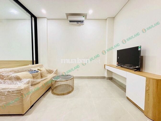 🔝 CĂN HỘ 1 PHÒNG NGỦ TẠI SƠN TRÀ