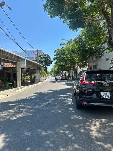 Chính chủ bán đất Phan Thiết KĐT Ocean Dunes vị trí đẹp gần biển