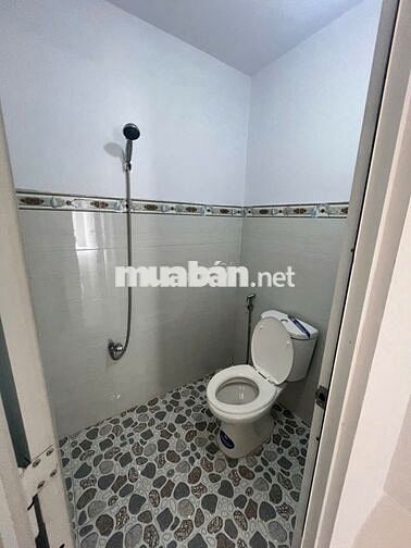 Nhà Phố Thiết Kế Hiện Đại,4x14m-2PN,2WC,XTS,Hóc Môn 690TR.