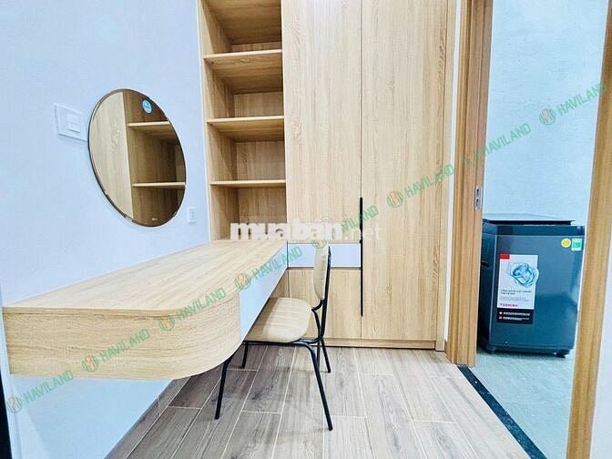 🔝 CĂN HỘ 1 PHÒNG NGỦ TẠI SƠN TRÀ