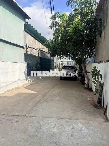 Nhà Phố Thiết Kế Hiện Đại,4x14m-2PN,2WC,XTS,Hóc Môn 690TR.