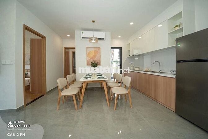 Nhận đăng ký mua nhà ở xã hội tại Biên Hòa