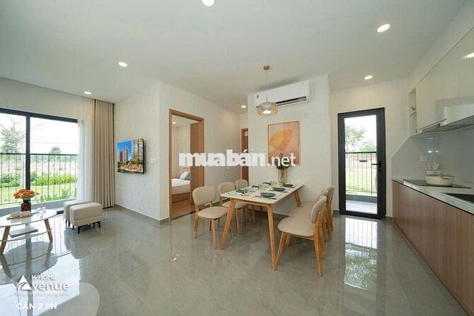 Nhận đăng ký mua nhà ở xã hội tại Biên Hòa