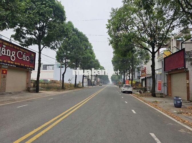 chính chủ bán đất đường 51 Phường bình dương thành phố hồ chí minh 