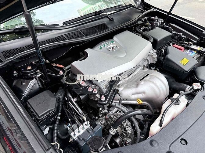 Toyota Camry 2019 2.0E Đen 67000km