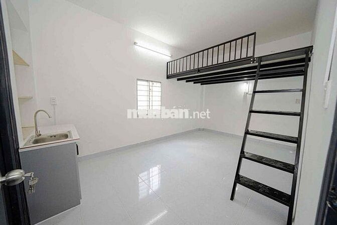 PHÒNG TRỌ GIÁ RẺ - TOILET SIÊU RỘNG