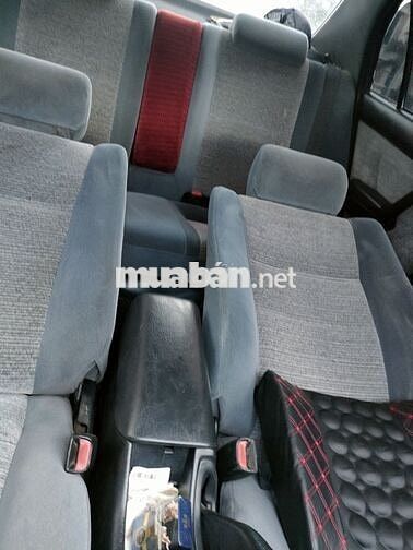Toyota Corona Trắng Số sàn