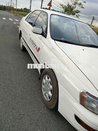 Toyota Corona Trắng Số sàn