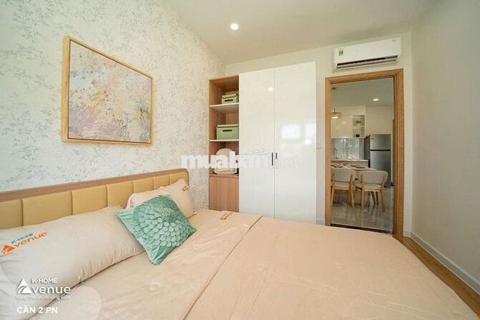 Nhận đăng ký mua nhà ở xã hội tại Biên Hòa