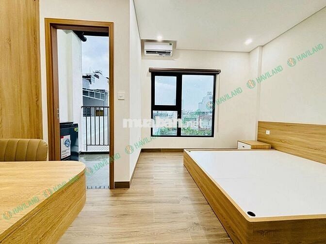 🔝 CĂN HỘ 1 PHÒNG NGỦ TẠI SƠN TRÀ
