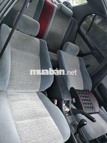 Toyota Corona Trắng Số sàn
