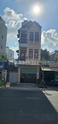 Bán nhà mặt tiền đường 60m Nguyễn Thị Định, Thủ Đức -Quận 2, TPHCM 