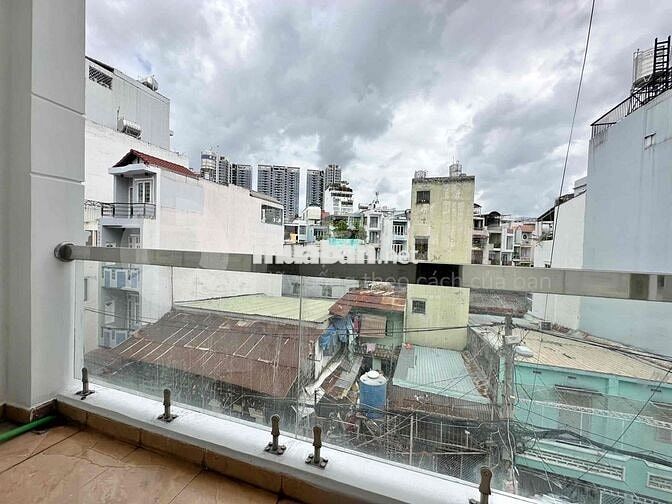 ✨NEW 100% 1PN tách bếp_ban công_cửa sổ_Full NT gần Vạn Hạnh Mall