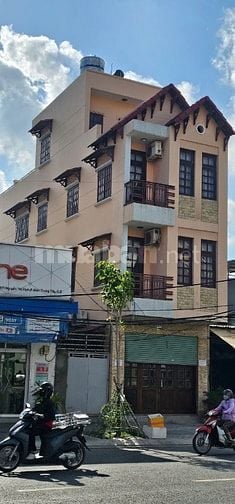 Bán nhà mặt tiền đường 60m Nguyễn Thị Định, Thủ Đức -Quận 2, TPHCM 