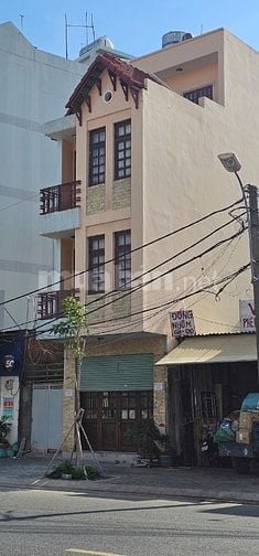 Bán nhà mặt tiền đường 60m Nguyễn Thị Định, Thủ Đức -Quận 2, TPHCM 