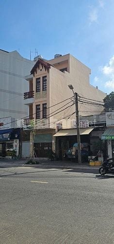 Bán nhà mặt tiền đường 60m Nguyễn Thị Định, Thủ Đức -Quận 2, TPHCM 