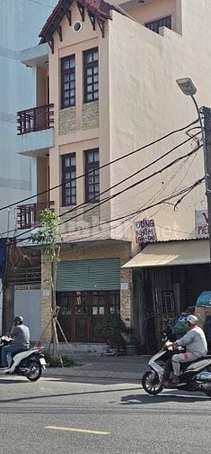 Bán nhà mặt tiền đường 60m Nguyễn Thị Định, Thủ Đức -Quận 2, TPHCM 