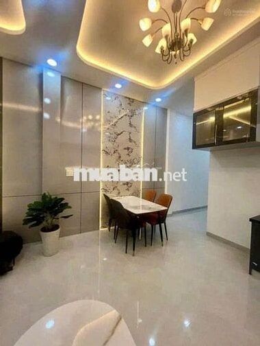 ĐÁY CỦA ĐÁY Nhà 1 Trệt 1 Lầu 3PN, 3WC - Sổ Hồng Riêng, Giảm Còn 2ty6