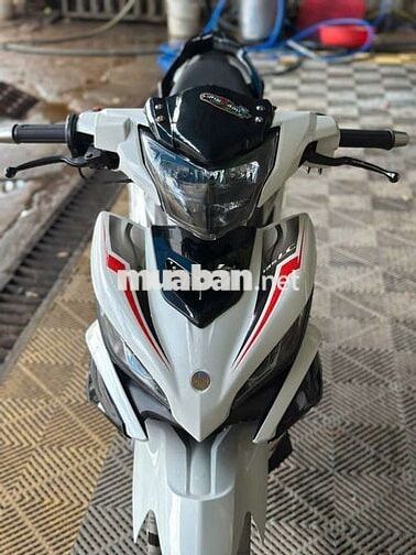 Yamaha LC135 Trắng 65zz