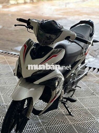 Yamaha LC135 Trắng 65zz